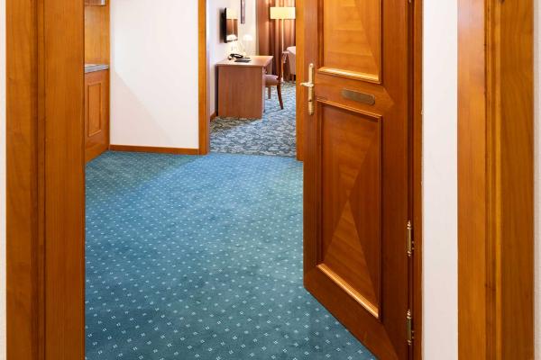 Hotel Savoy Prague 5